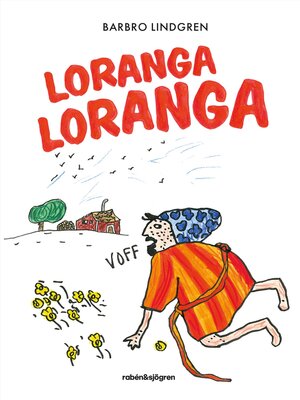 cover image of Loranga Loranga